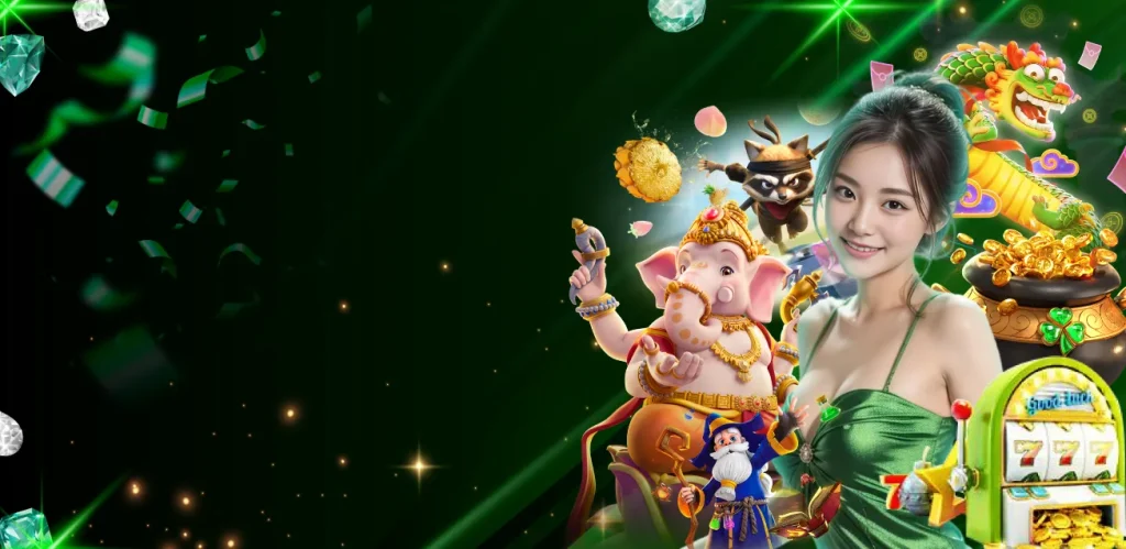 เว็บไซต์การพนันออนไลน์