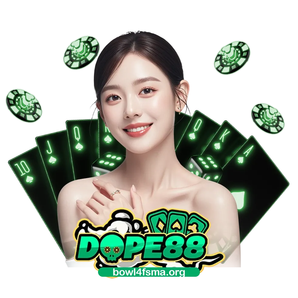 dope88