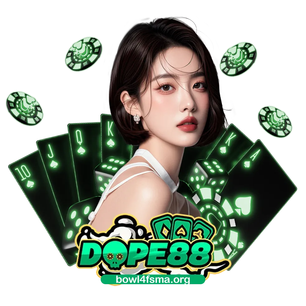 dope สล็อต 88