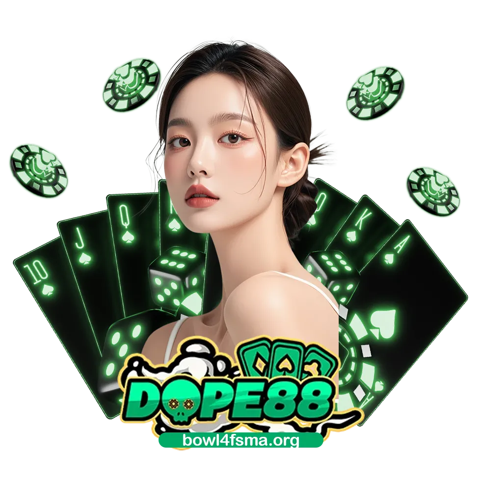 dope88bet