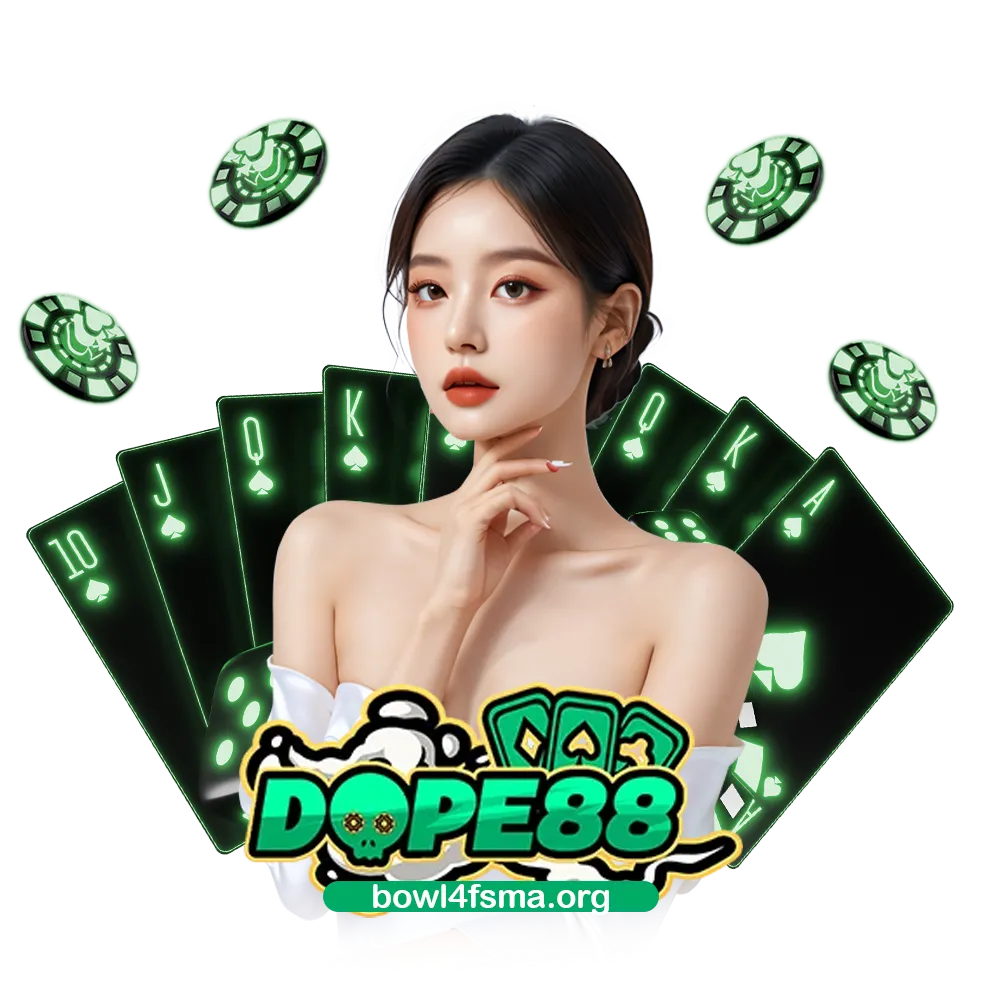 ทางเข้า dope88