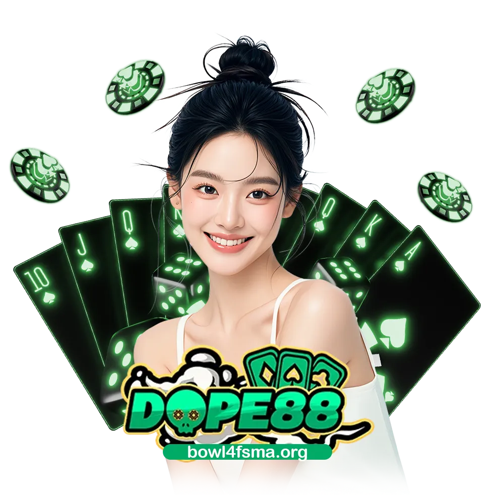 dope88 vip